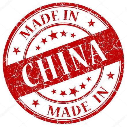 Made in China