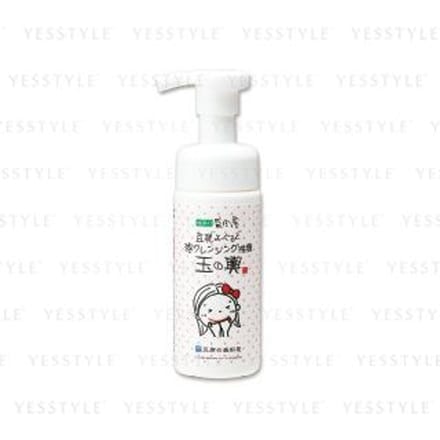 Tofu Moritaya - Soy Milk Yogurt Cleansing Foam 150ml