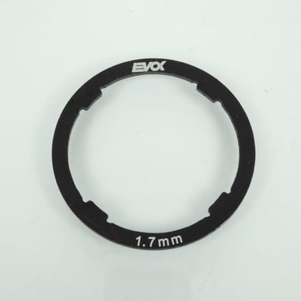 Visserie EVOK pour Scooter épaisseur 1.7mm Neuf