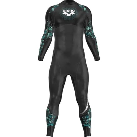 neopreen combinatie Arena Storm