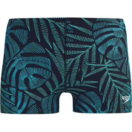 Zwembroek Speedo Print Beachstar Square