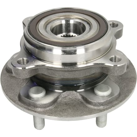 Wiellagerset met naaf BTA H12086BTA