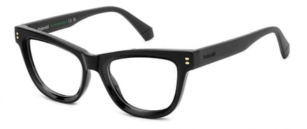 Polaroid PLD D576 Black 51/19/140 WOMAN Brilmonturen