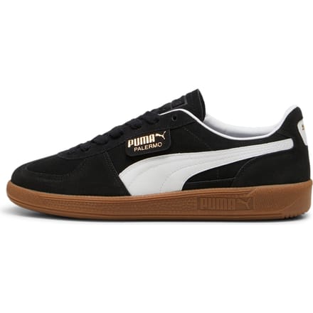 Puma Palermo Sneakers SR Zwart 43