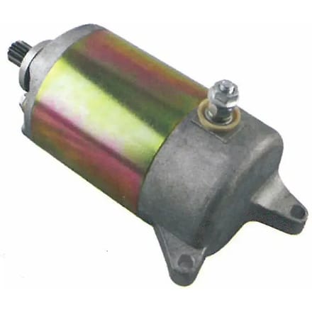 Originele aanpasbare motorstarter Brazoline Honda