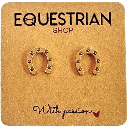 Damesoorbellen Equestrian Shop Moly