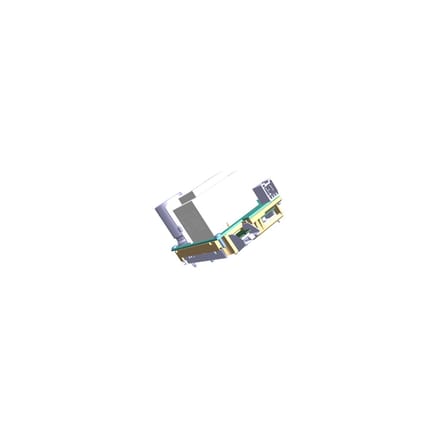 AEG omschakelaar, electronisch, set 140002039489