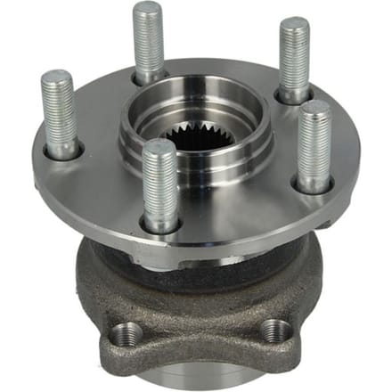 Wiellagerset BTA H27015BTA