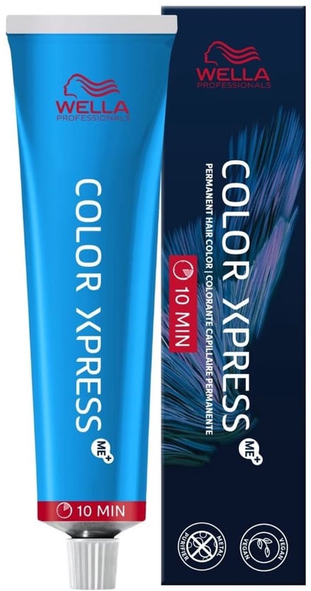 Wella Color Xpress 5/1 Light Brown Ash 60ml