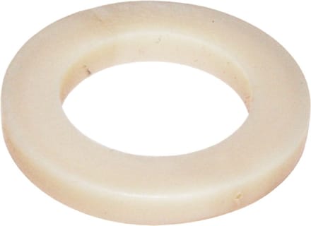 TPE-ring 36 x 45 x 2 mm - 5 stuks