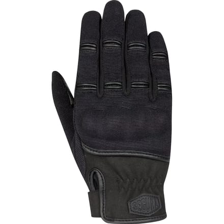 Motorracehandschoenen voor dames Segura Palmer