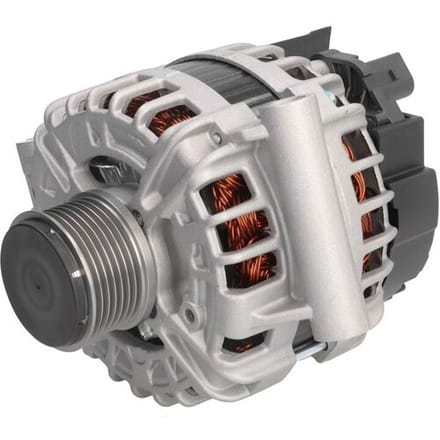 Driefasige generator HC-CARGO F 032 116 782
