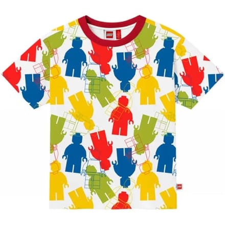 T-shirt kind Lego Wear Lwtaj 211