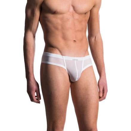 Manstore Slip M101 Cheeky Brief