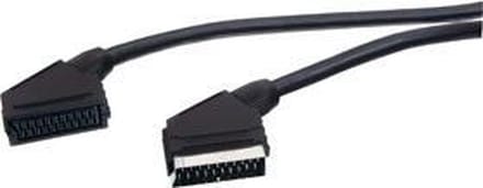 Valueline SCART 40 audio-/videokabel