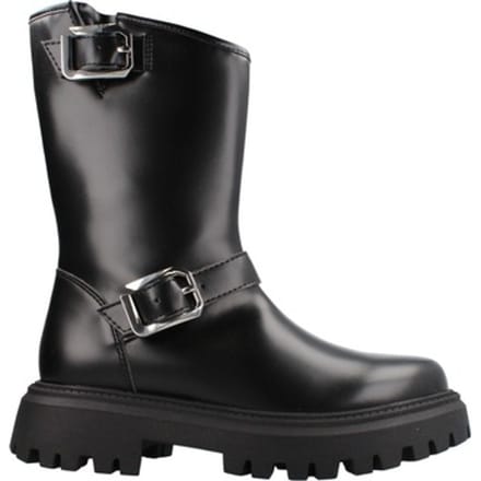Laarzen Geox J Maquinnens Girl