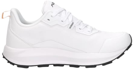 Mountos Olympus Veterschoenen Laag - Wit - Maat 41