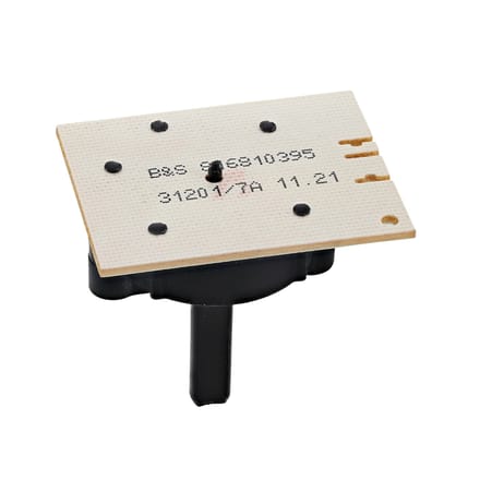 AEG potentiometer 4055501466