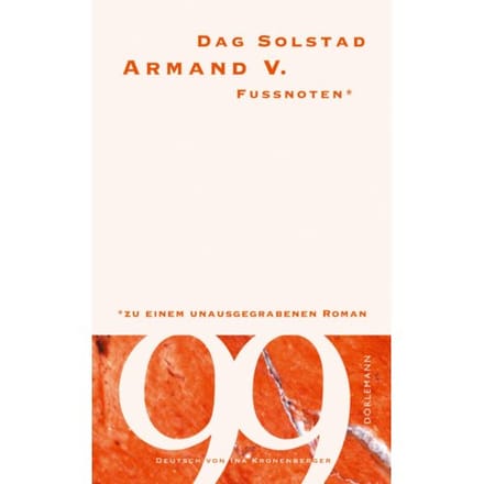 Armand V. - Dag Solstad
