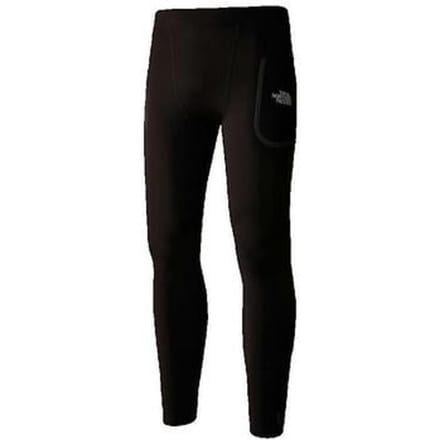 The North Face Winter Warm Pro Hardlooplegging Heren-Zwart