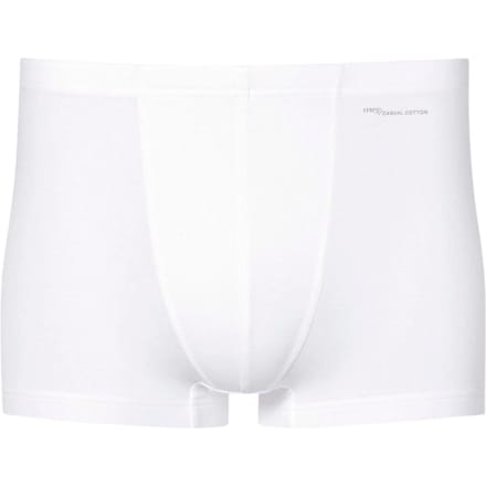 Mey Shorty Boxershorts Wit 49021