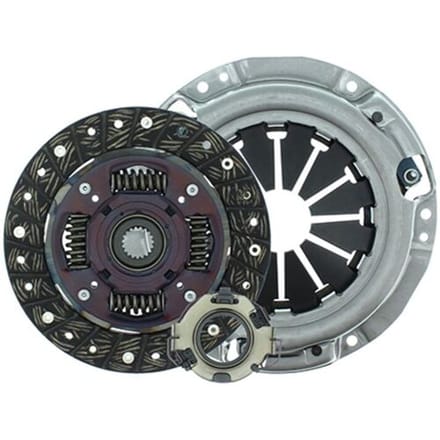 Koppelingsset AISIN Clutch Kit (3P) AISIN KM-115