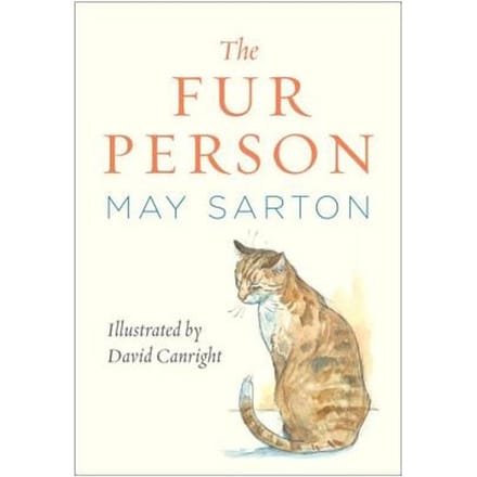 The Fur Person - May Sarton