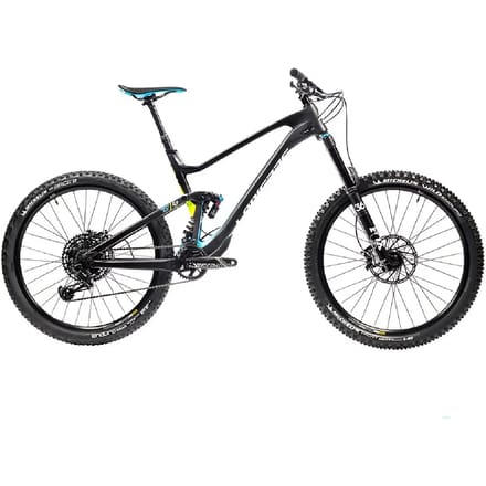 Framebescherming Monkey Products LapieRRe - Zesty-Spicy-Carbon