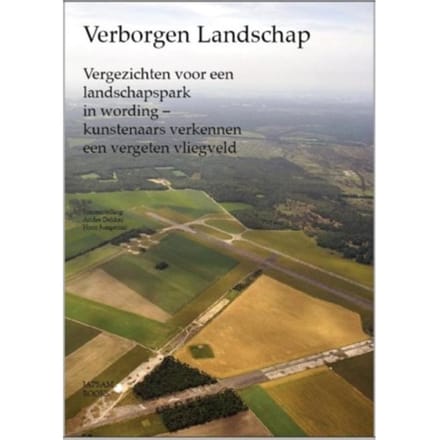 Verborgen Landschap