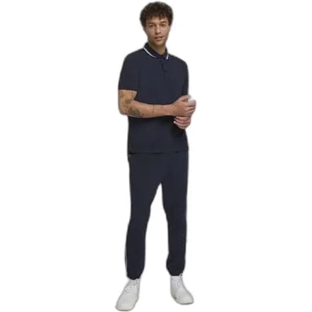 Polo Wilson Team