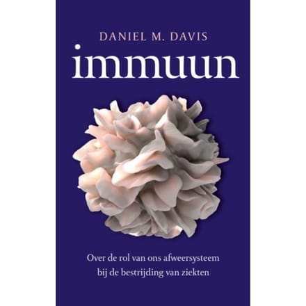 Immuun - Daniel M. Davis