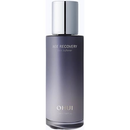 O HUI - Adoucissant pour la peau Age Recovery 150 ml gray