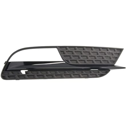 Bumper - onderdelen BLIC 6502-07-0038912P