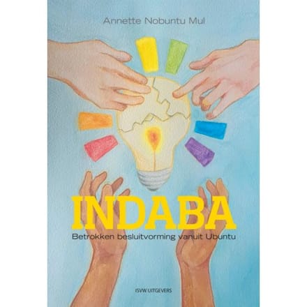 Indaba - Annette Nobuntu Mul