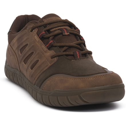 Lage Sneakers Relife COGNAC