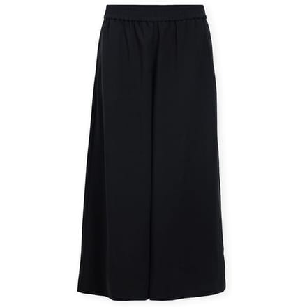 Broek Object Harriet Trousers - Black