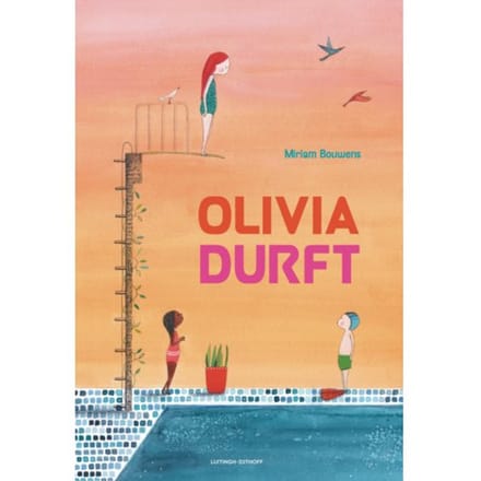 Olivia Durft - Miriam Bouwens