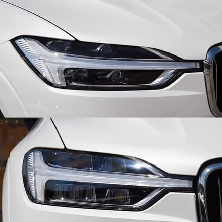 XEOD LED DRL Vervangingsmodule voor Volvo XC60 - Dagrijverlichting - 2 stuks