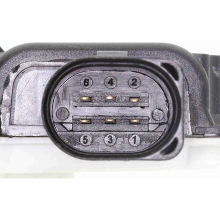 Deurslot VEMO V10-85-0172
