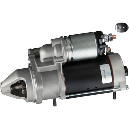 Starter FEBI BILSTEIN 100530