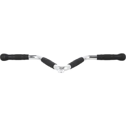 HMS UW18 - Fitness Accessoire - Ergonomische Handgrepen - Hoge Kwaliteit