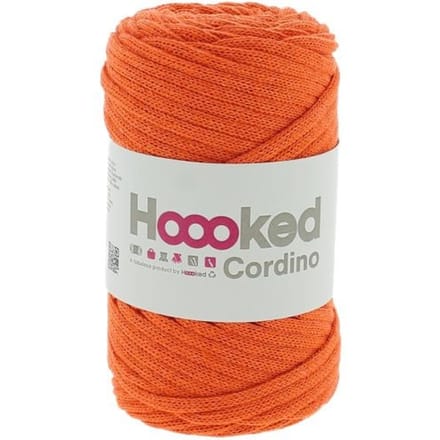 Cordino Dutch Orange 150g.