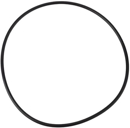Dailygoods- Afdichtingsring Nitrilrubber - O-ring 330mm - Lekpreventie - Waterdicht - Compatibel met Filtoclear 3000/6000/11000/12000