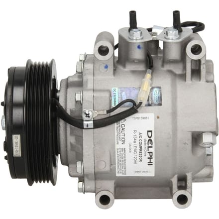 Compressor, airconditioner DELPHI TSP0159861
