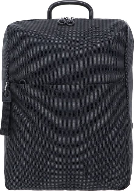 MANDARINA DUCK Rugzak met laptopvak MD20 Backpack Steel Blauwgrijs