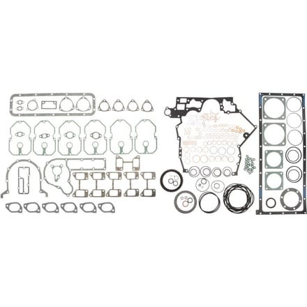 Pakkingset, motor REINZ 01-33358-01