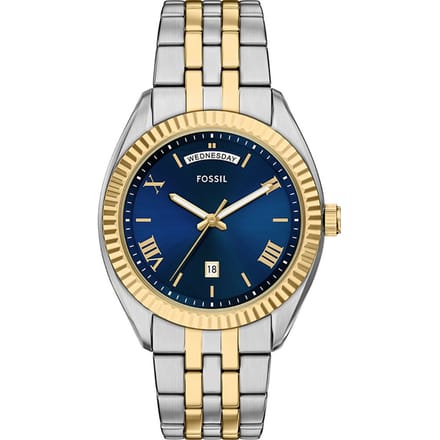 FOSSIL Heren Horloge 42 mm - Multi