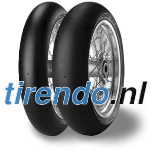 Metzeler Racetec SM ( 125/75 R420 TL Rubbermengsel K2, NHS, Voorwiel )