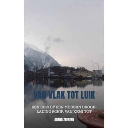 Van Vlak Tot Luik - Arend Zeebeer