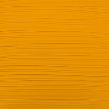 Acrylverf - 284 Permanentgeel Donker - Amsterdam Expert - 150 ml